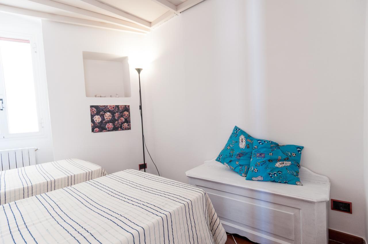 Apartmán Helloapulia - Sea View Terrace Conchiglia Monopoli Exteriér fotografie