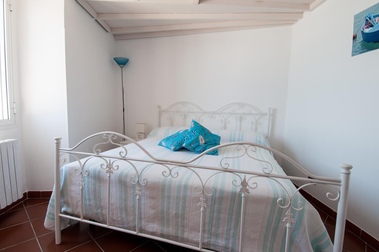 Apartmán Helloapulia - Sea View Terrace Conchiglia Monopoli Exteriér fotografie